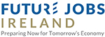 Future Jobs ireland logo