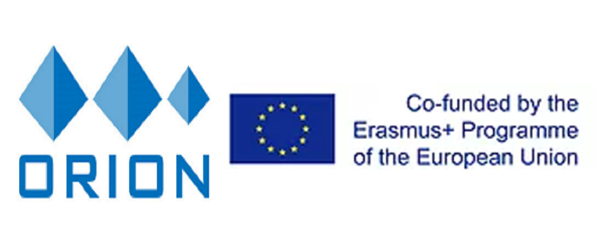 Orion logo