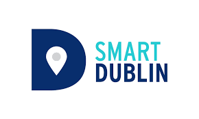 Smart dublin logo