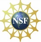 NSF logo