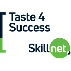 Taste4Success Skillnet