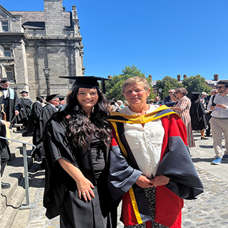 Sp Cert Graduation Gallery