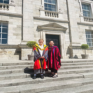 Sp Cert Graduation Gallery