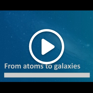 Understanding the natural world from atoms to galaxies. Meet Theoretical Physicist Dr John Goold who is researching atoms, galaxies and everything in between!