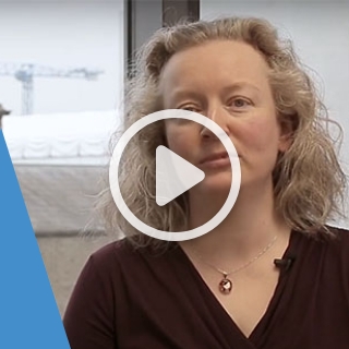 Dr. Naomi Harte reflects on how she got started in the discipline and talks about Electron.