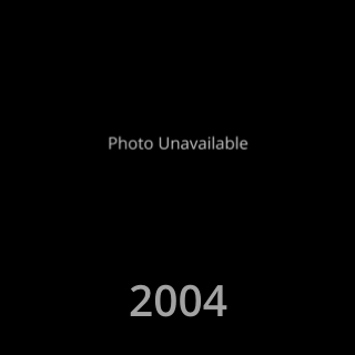 2004 Geography Alumni