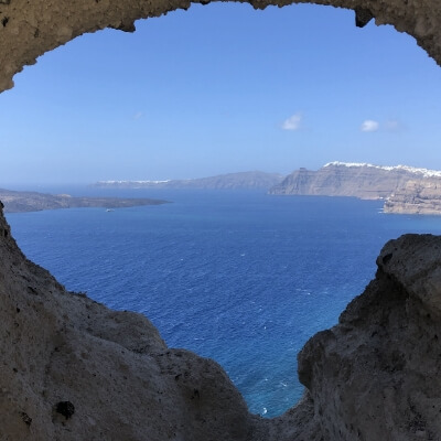 Greece Field Trip Photo 10