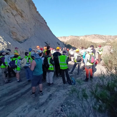 Turbidites RamblaHollywood