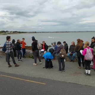 Rush Discussion of Time