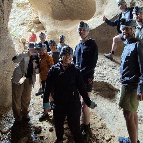 South Spain fieldtrip 11