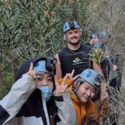 South Spain fieldtrip 12