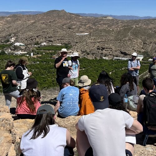 South Spain fieldtrip 15