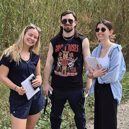 South Spain fieldtrip 3