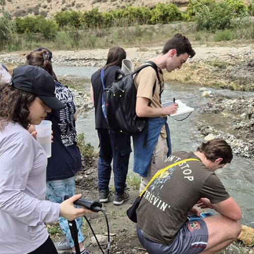 South Spain fieldtrip 5