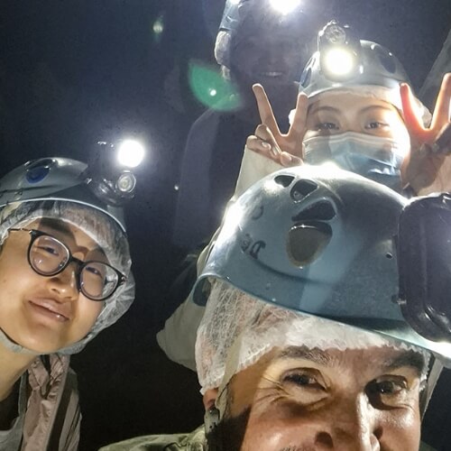 South Spain fieldtrip 9