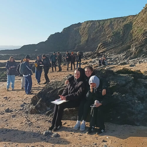 Wexford Day 2 BooleyBay