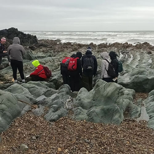 Wexford Day 3 Cullenstown