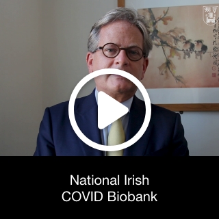 National Irish COVID Biobank