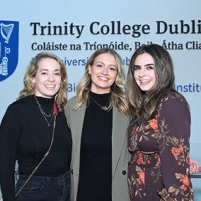 Jenny Russell, Sophie Russell, Amy Russell