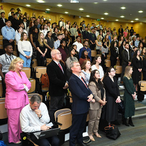 Physician’s Pledge