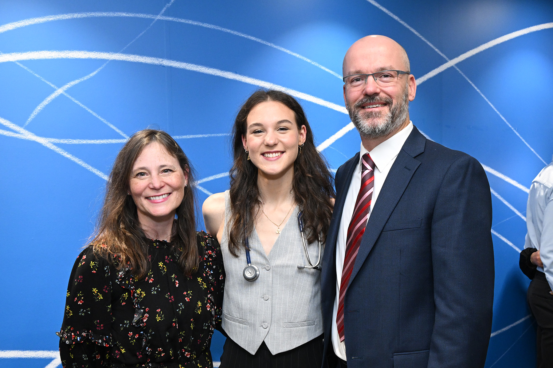 Ms Monica McHugh, Ms Cuileann McHugh Mr Barry McHugh