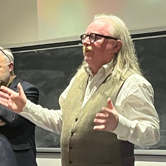 Philosophy Today Series 2024