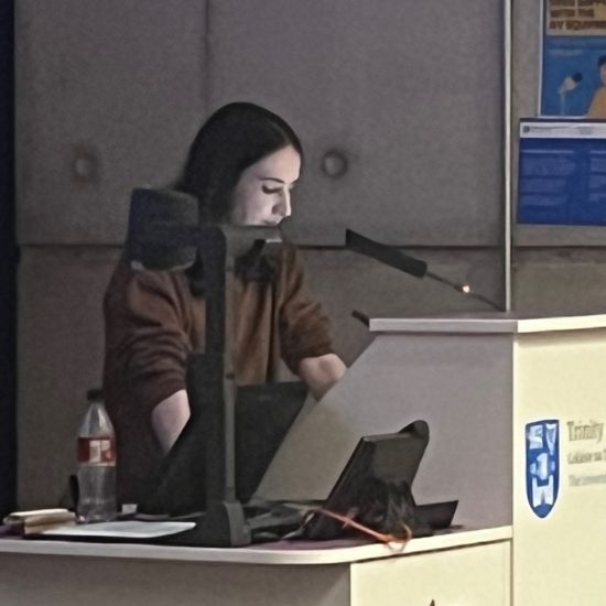 Philosophy Today Series 2024