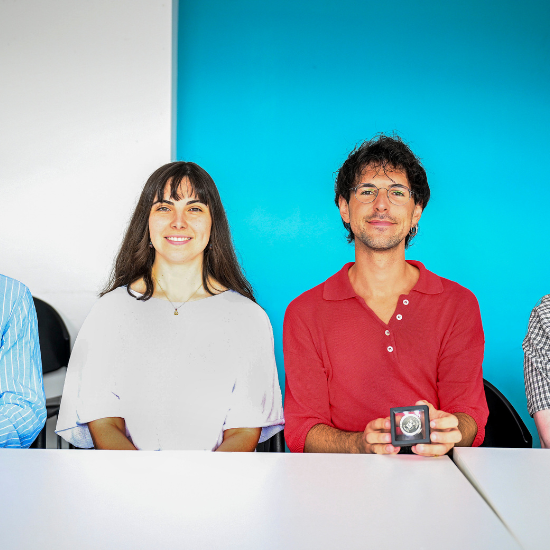 Dermot McAleese Awards 2025