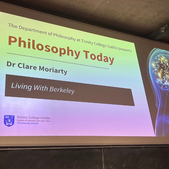 Philosophy Today 2025