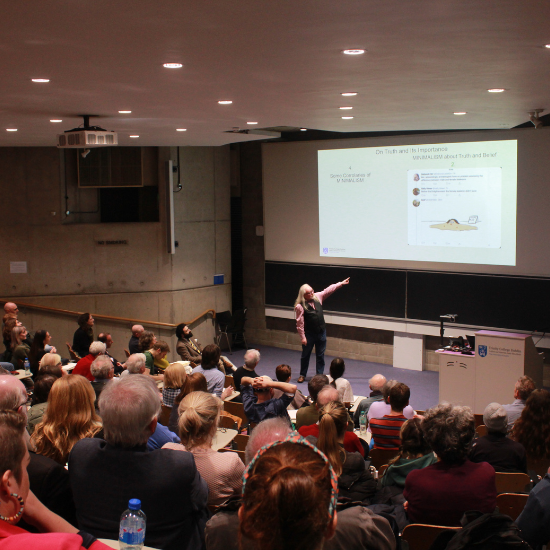 Philosophy Today 2025