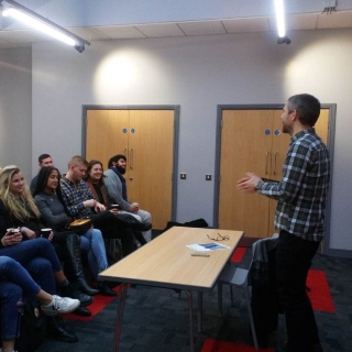 A lecture delivered in Belfast