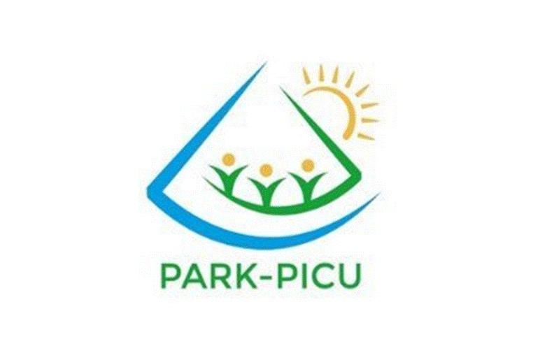 Park Picu logo