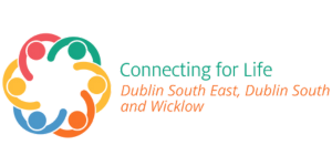 Connecting for Life logo