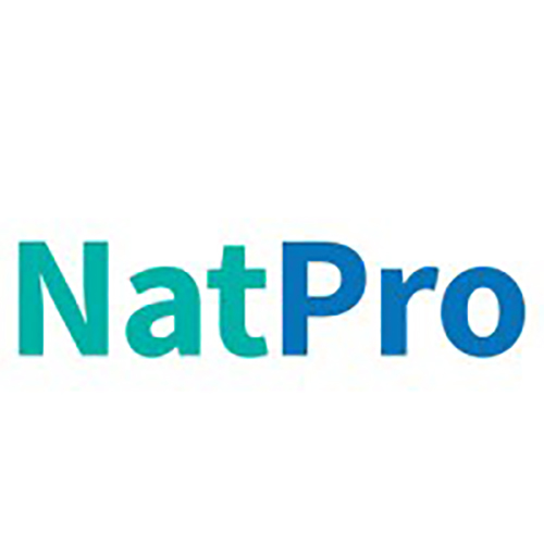 NatPro logo